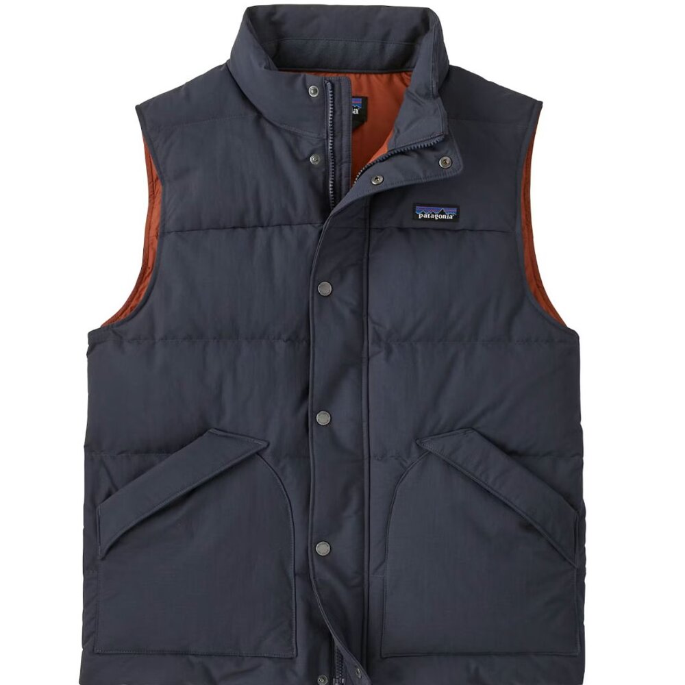 Patagonia Men's Downdrift Vest